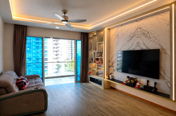 Waterview (D18), Condominium #598261451